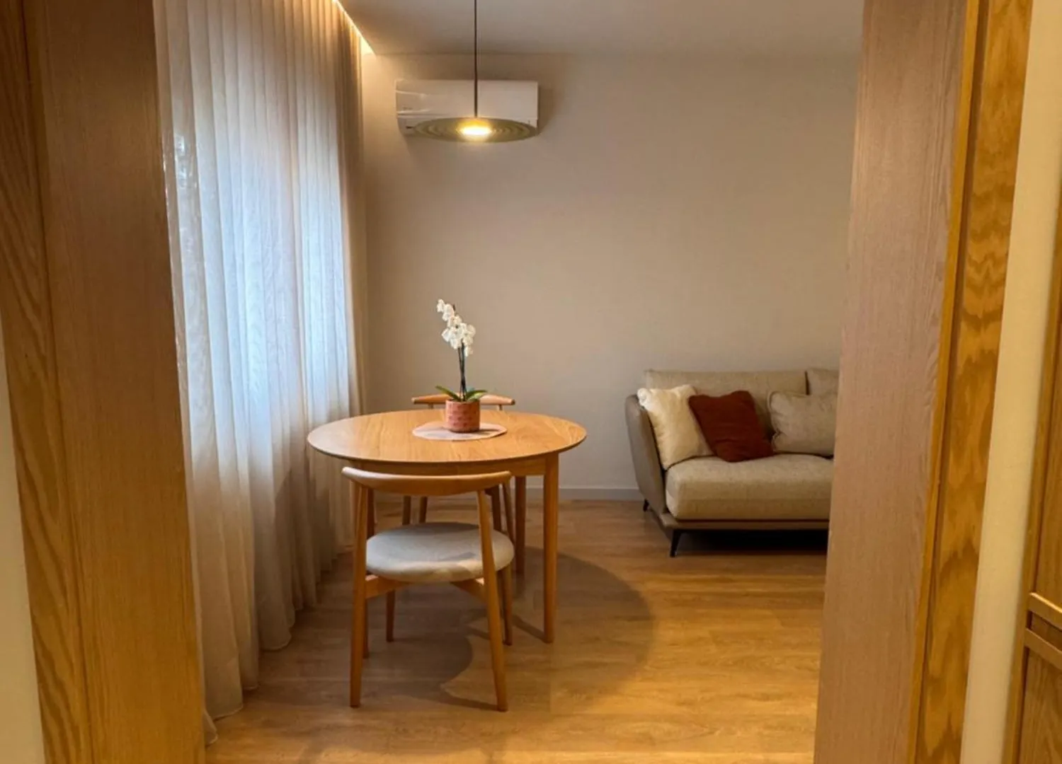 Appartement Chic Apt With New Bazaar View Tirana
