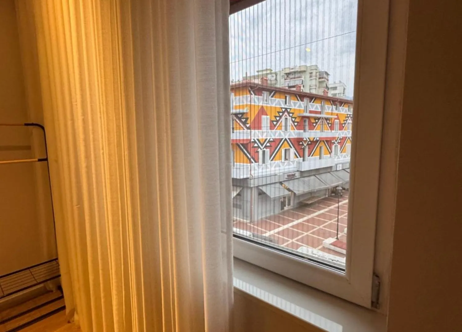 Chic Apt With New Bazaar View Tirana Albanie