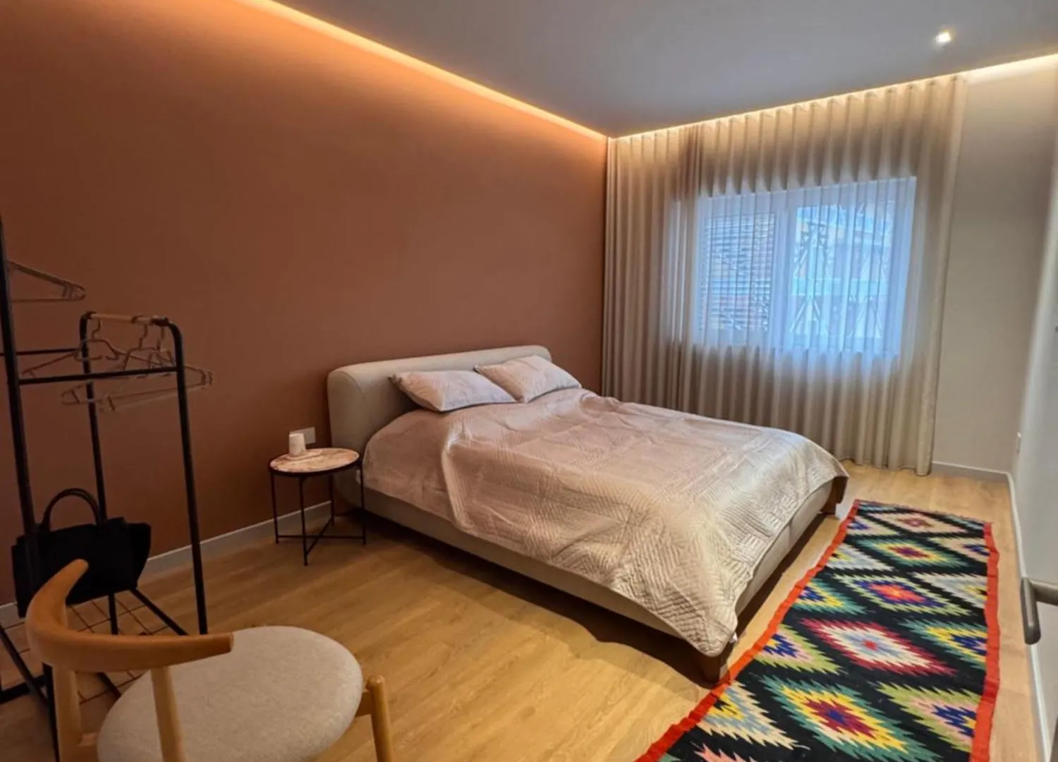 Chic Apt With New Bazaar View Tirana 0*,  Albanie