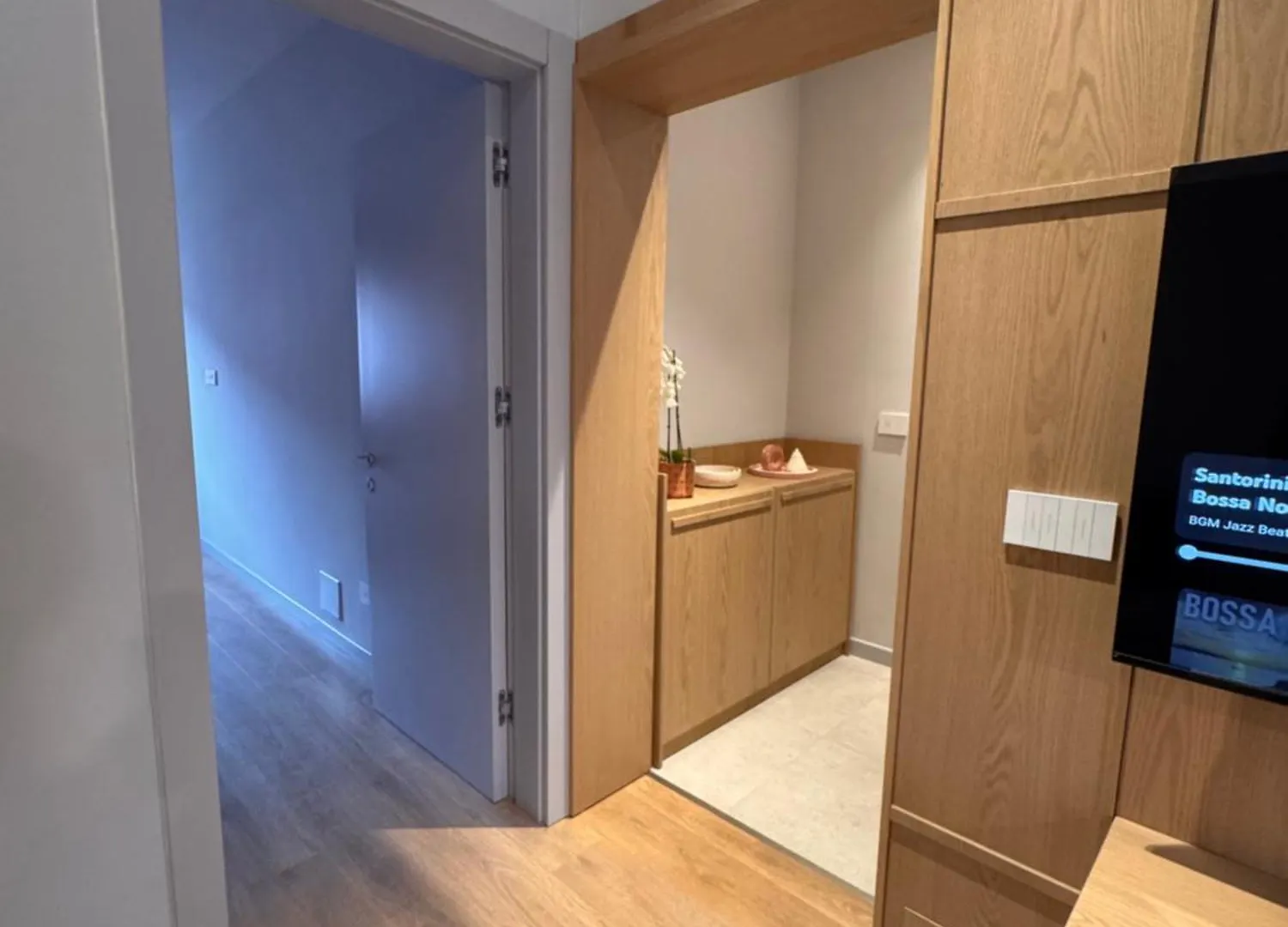 Chic Apt With New Bazaar View Tirana