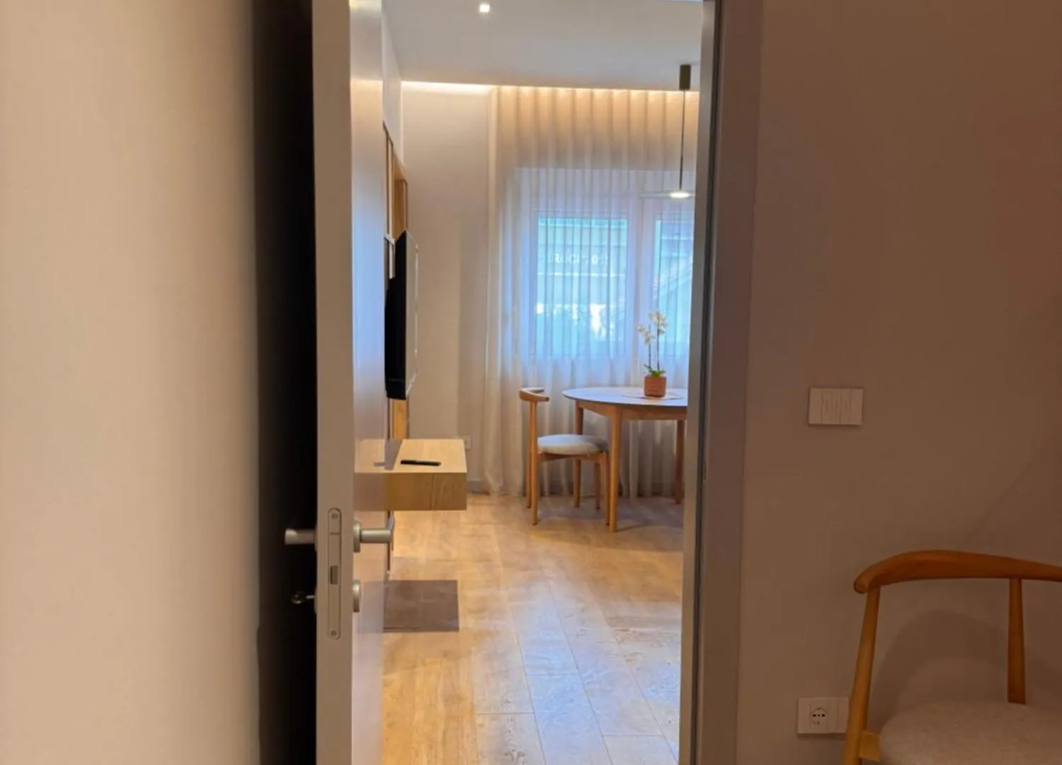 Appartement Chic Apt With New Bazaar View Tirana Albanie