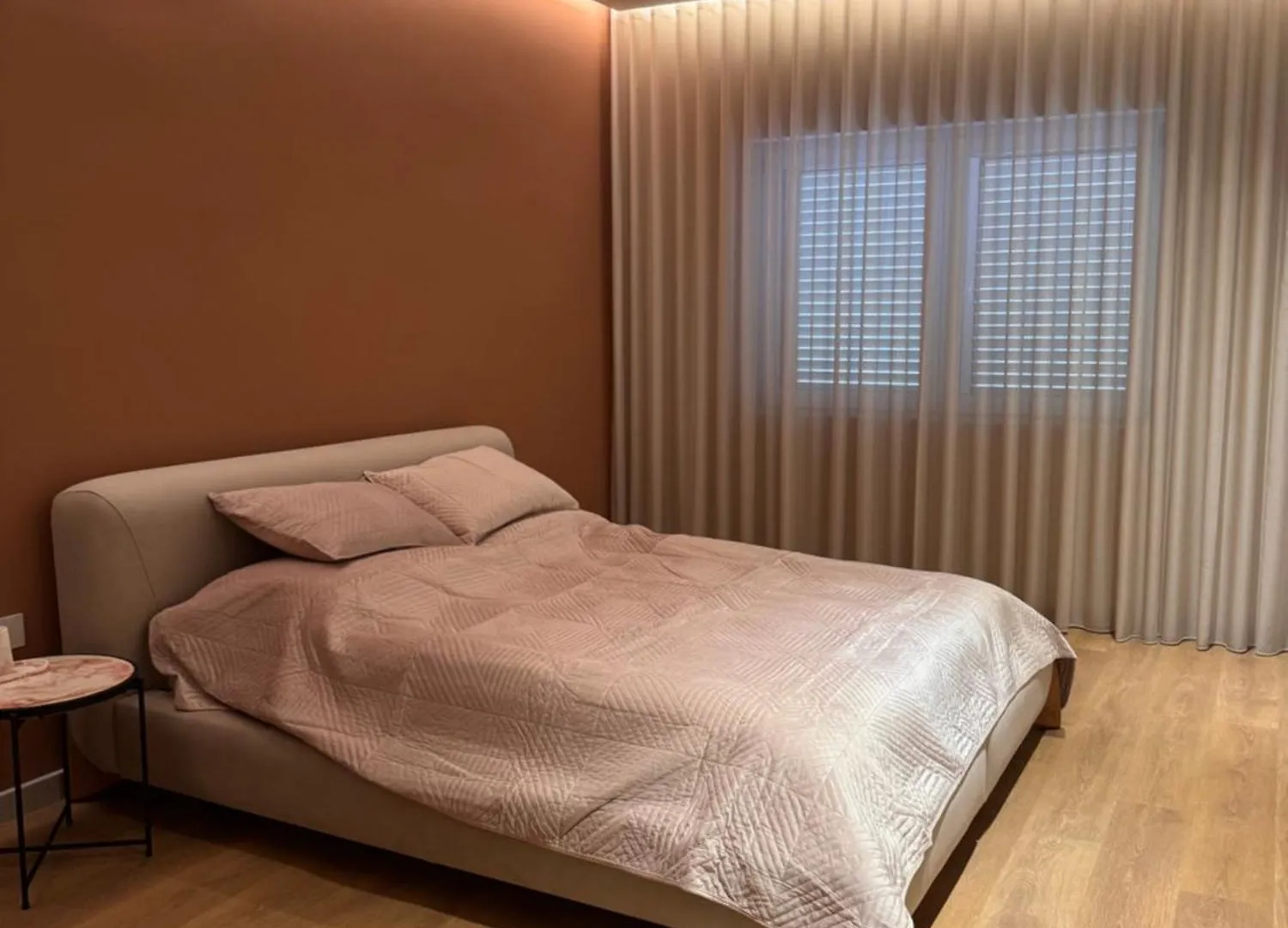 Appartement Chic Apt With New Bazaar View Tirana
