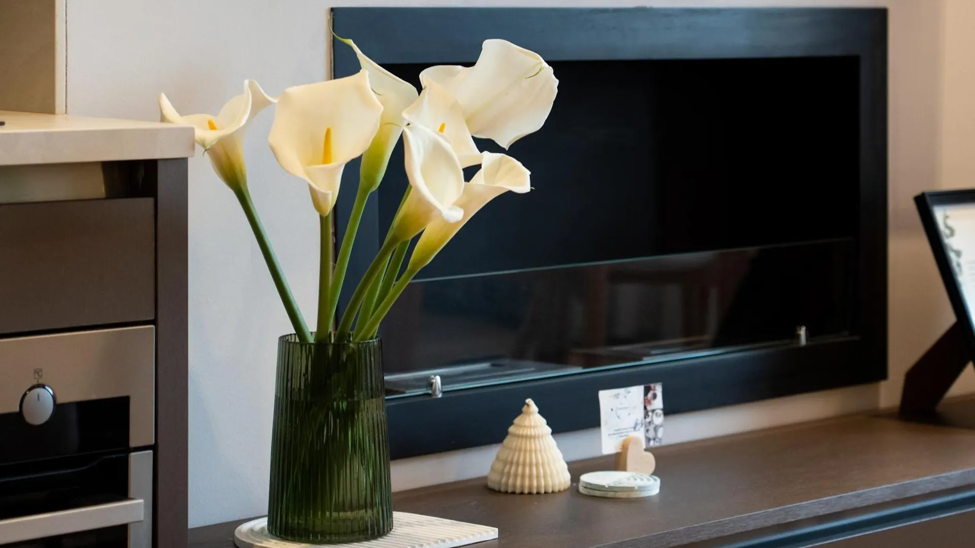 Appartement Chic Apt With New Bazaar View Tirana