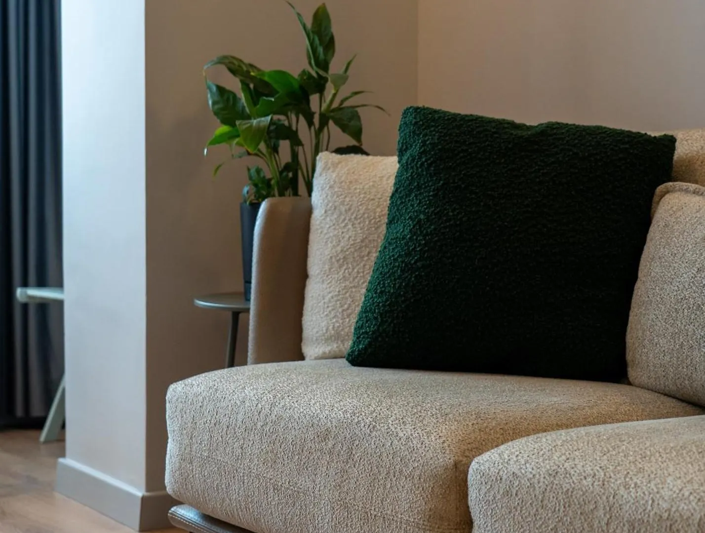 Chic Apt With New Bazaar View Tirana